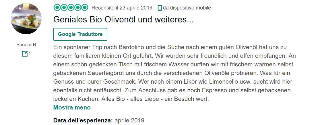 olio essenziale bio di lavanda - esveal Produzione e vendita